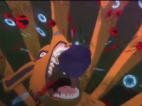 Jack'y Show : Naruto Shippuden Ultimate Ninja Storm Generations