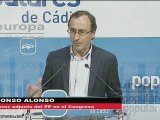 Rubalcaba opina que la derecha ha perdido credibilidad