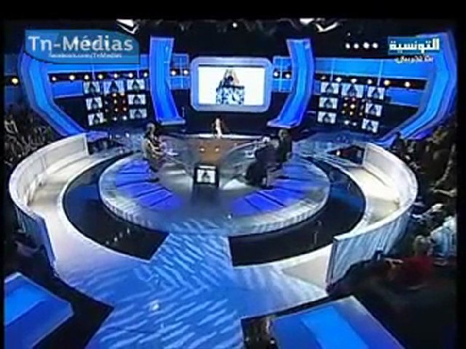 حبيب اللوز: الكذب في القول و النفاق في العمل