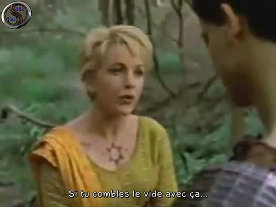 Xena Bloopers Season 4 VOSTFR