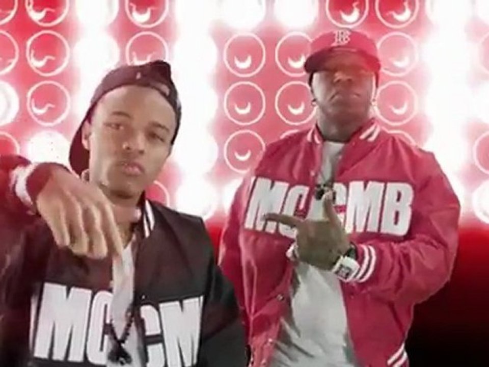Bow Wow feat. Lil Wayne - Sweat