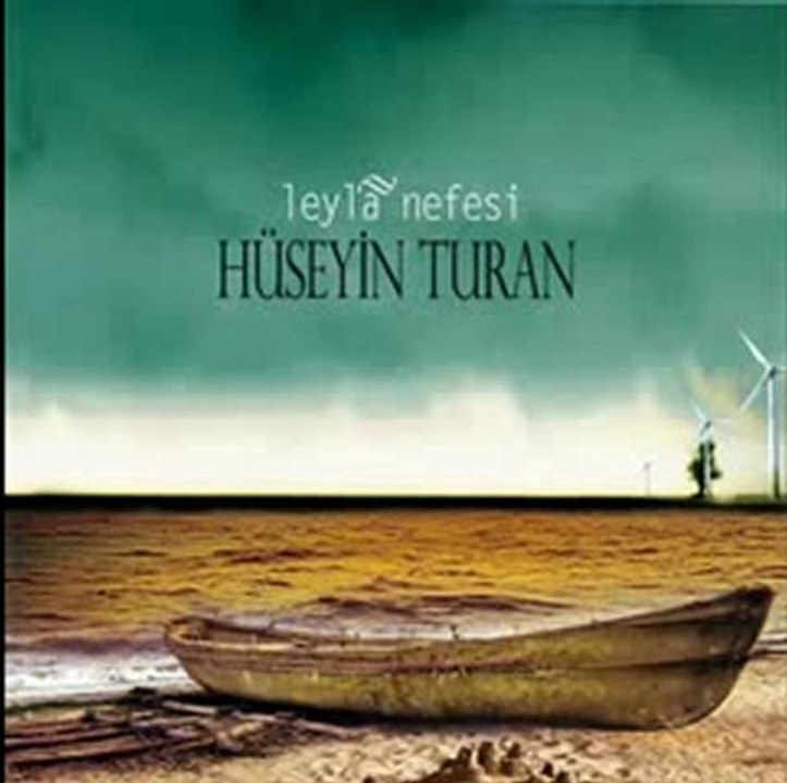 Hüseyi TURAN  "KURUSA FİDANIN"