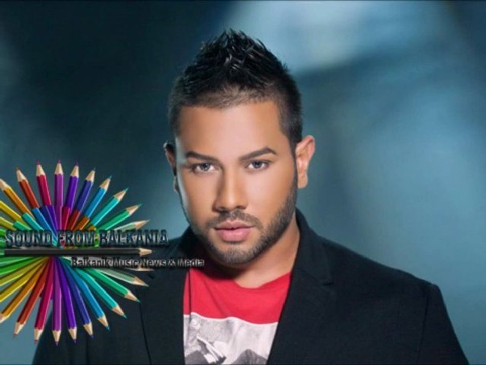 Джордан 2012 - Оставяш ме (Cd-Rip + Lyrics)