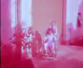 ultraman taro v.s. alien mephilas ii - and bring mandarin flower to heal the boy leg in 1975