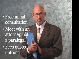 Columbus Bankruptcy Lawyer, Chapter 7, Chapter 13