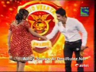 CID Veerta Awards 2012 - 31st March 2012pt7