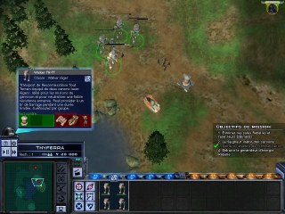 Découverte - Star Wars : Empire At War