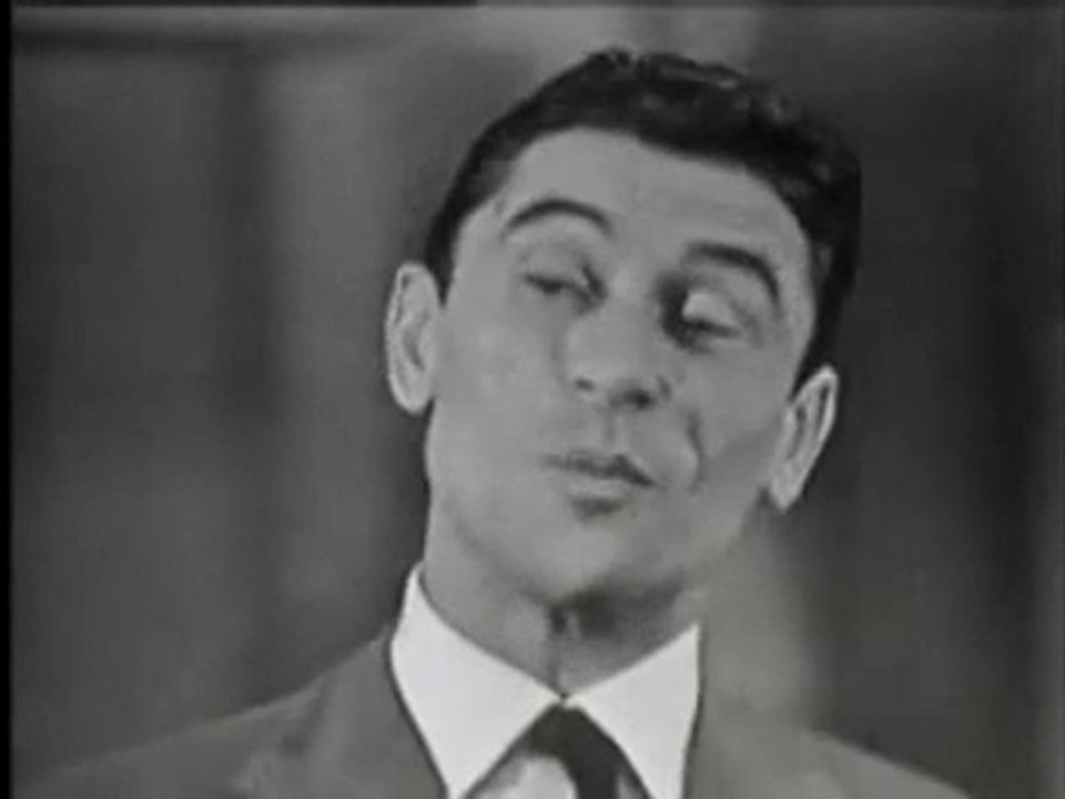 ROBERT LAMOUREUX -viens à la maison