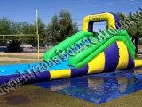 Scottsdale Water Slides Obstacle Courses Party Rentals