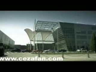 Ceza - Yerli Plaka-klip