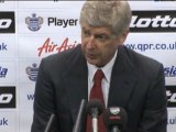 31e journée - Wenger : 