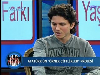 ATATÜRK -- TÜRK ULUS DEVLET (2. bölüm)