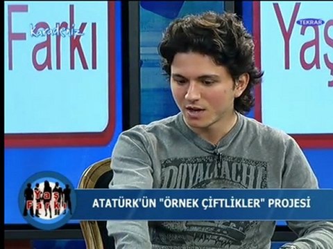 ATATÜRK TÜRK ULUS DEVLET (2. bölüm)