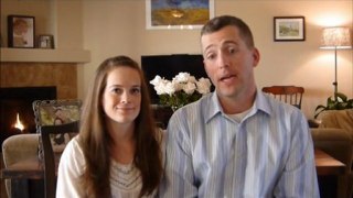 Texas Couple Hoping to Adopt with Lifetime Adoption