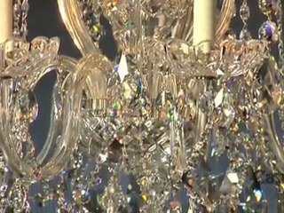 BUYING CRYSTAL LIGHTING LIGHTEN UP VIDEO