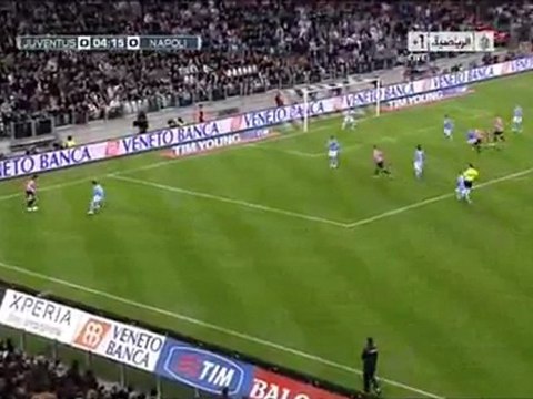 dailygoalz.com - 01 April Juventus vs Napoli (L) Italian League 2