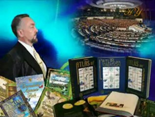 ADNAN OKTAR DÜNYA ÇAPINDA YARATILIŞI YAYIYOR