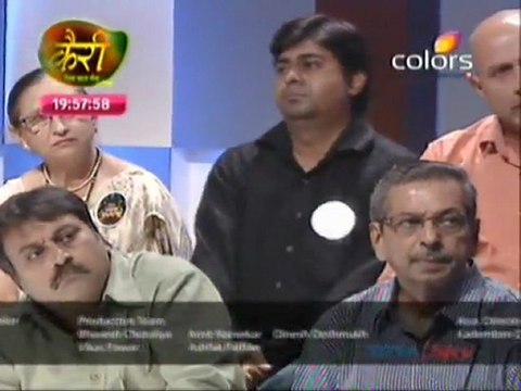 Zindagi Ki Haqeeqat Se Aamna Saamna 1st April 2012 PART-5