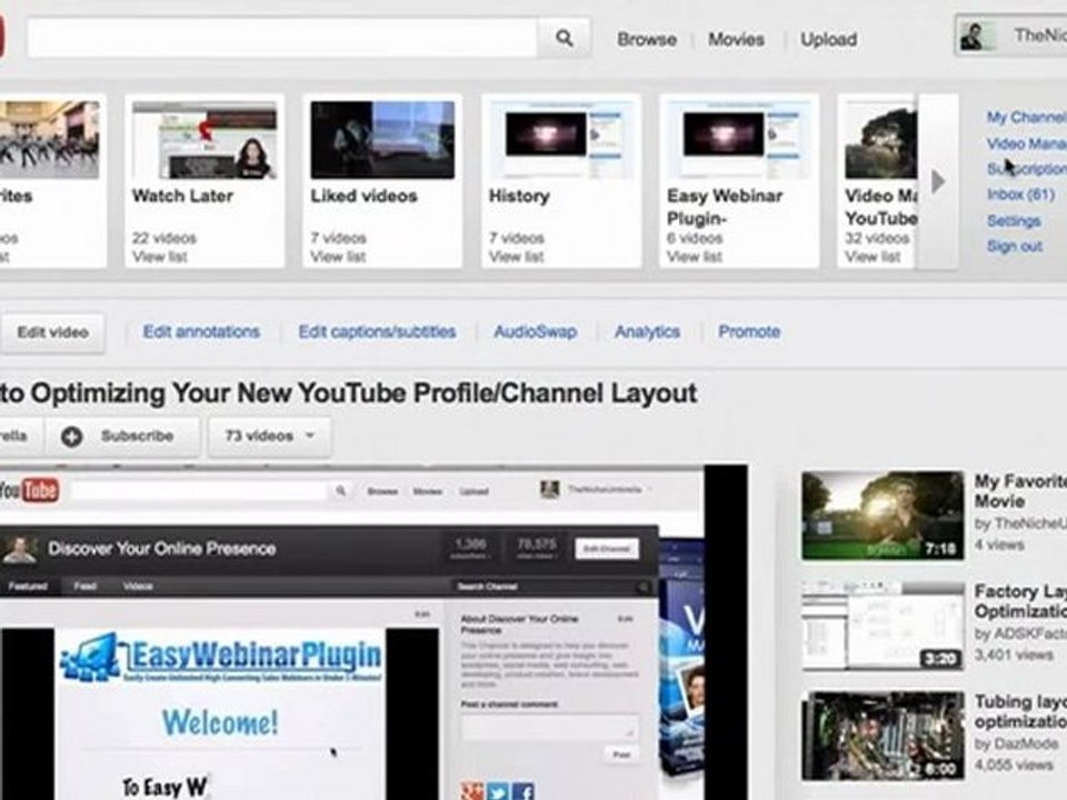 YouTube Auto Caption How to turn it off