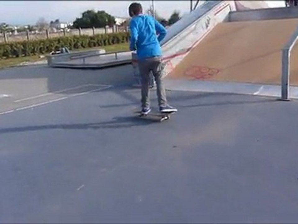 Vidéo Team BSST