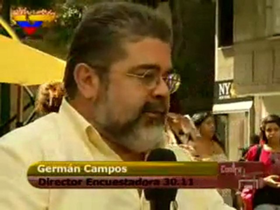 Contragolpe Entrevista Germán campos