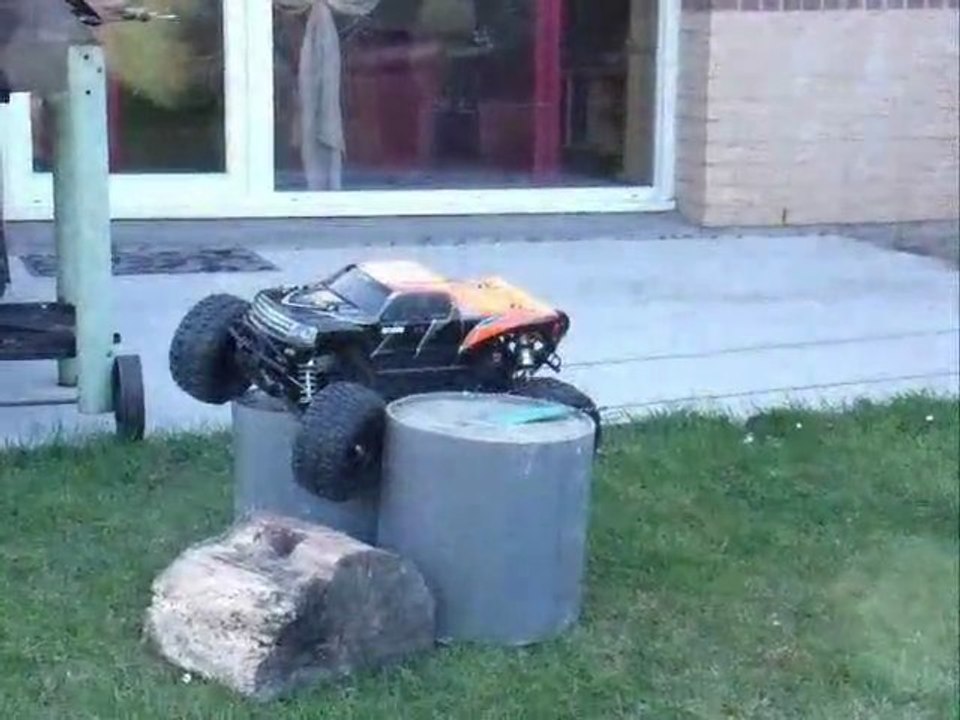 savage flux sur fils tendus