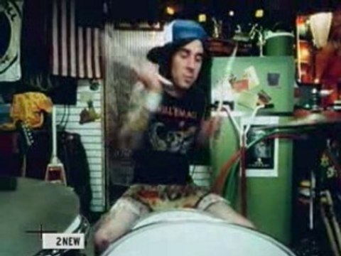 Blink 182 - First Date