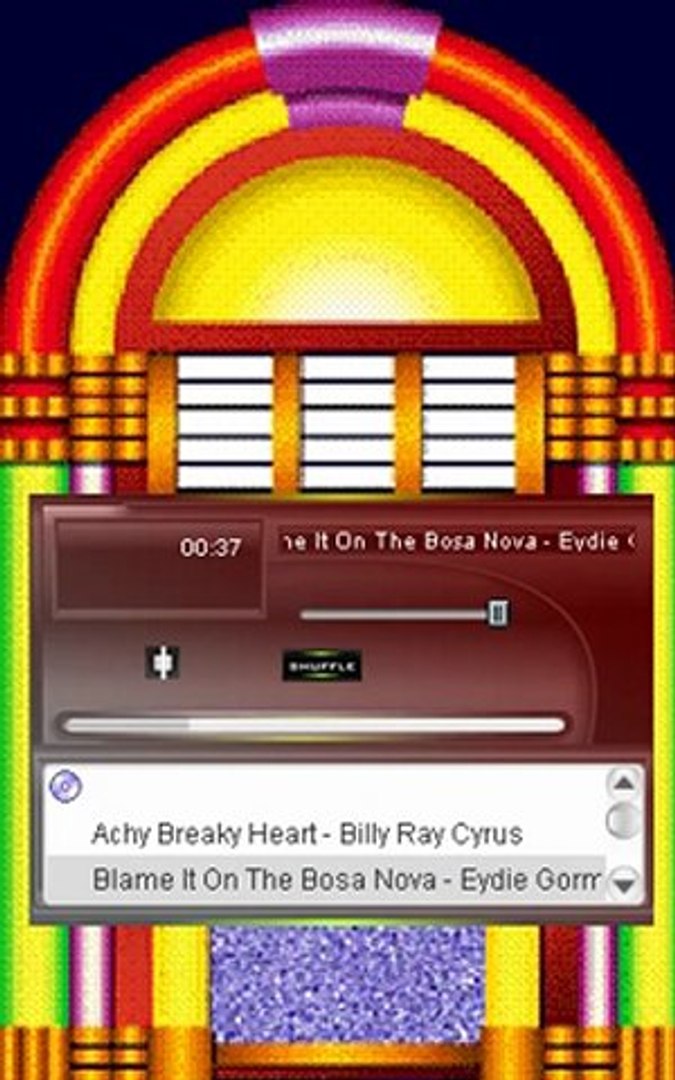 Musicas inesquecíveis