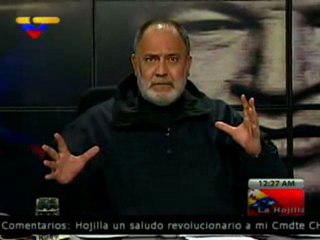(VIDEO) La hojilla del día viernes, 30.03.2012  3/3