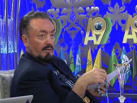 Hz. Mehdi (as) ve bütün peygamberler sevgi insanıdır