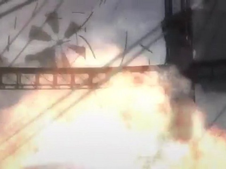 El Libro de Bantorran [Capitulo 4] [La Puesta del Sol, Shiron y Colio] [Sub_Esp]