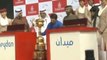 Monterosso gewinnt Dubai World Cup