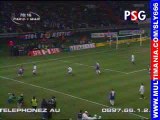 psg-marseille ronaldinho