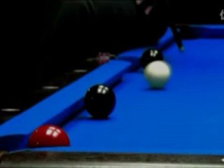Impossible Pool Trickshots
