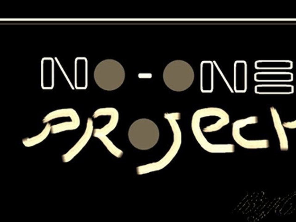 No oNe Project - Procession