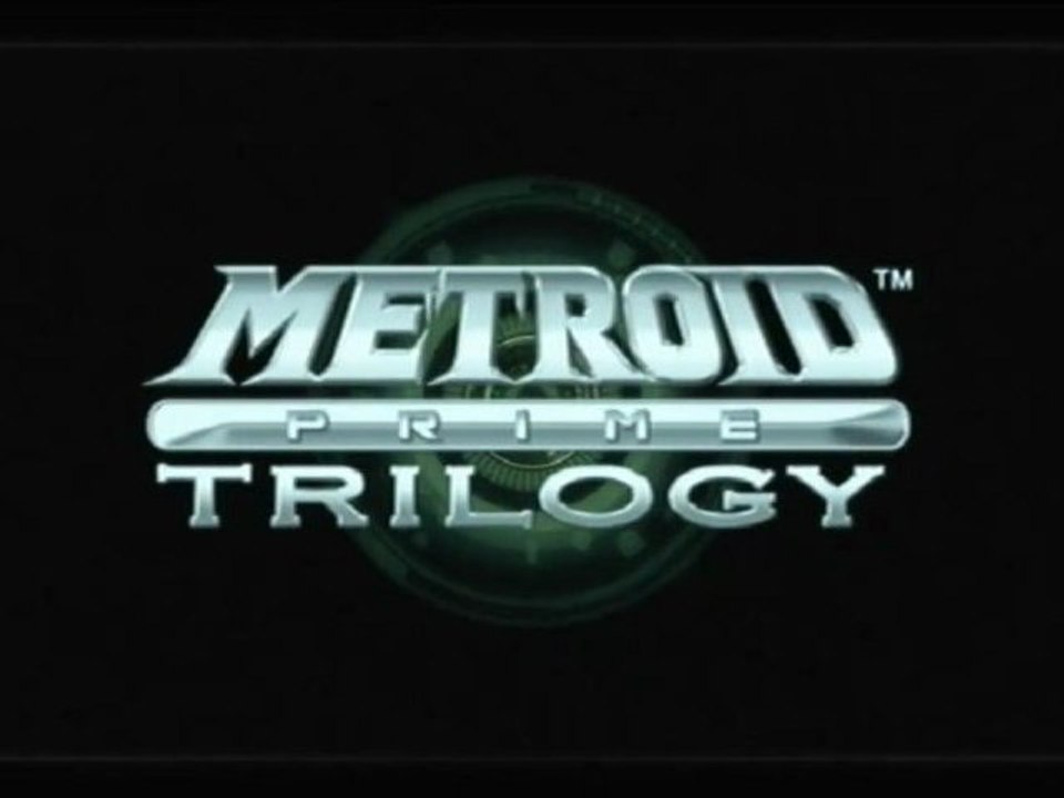 Walkthrough metroid prime  [1] TalonIV