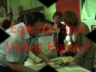 Karşıyaka İlçe Kongresi-4