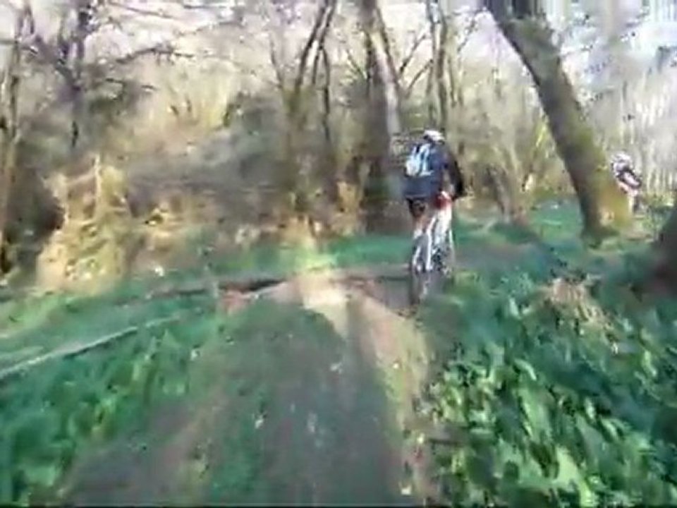 Rando Migne auxances 2012