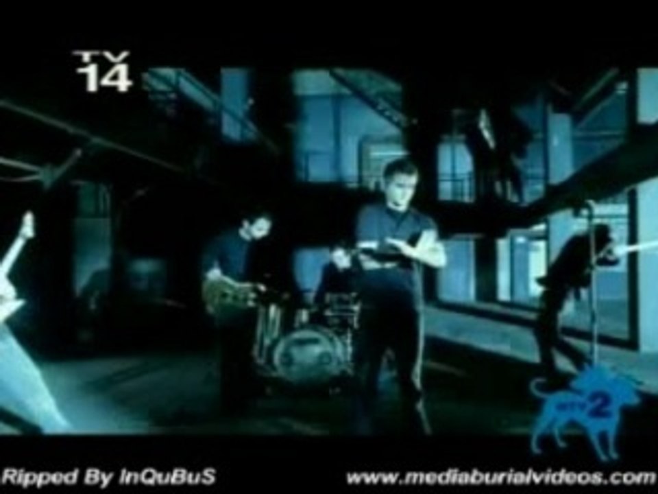 Atreyu - Her Portrait In Black