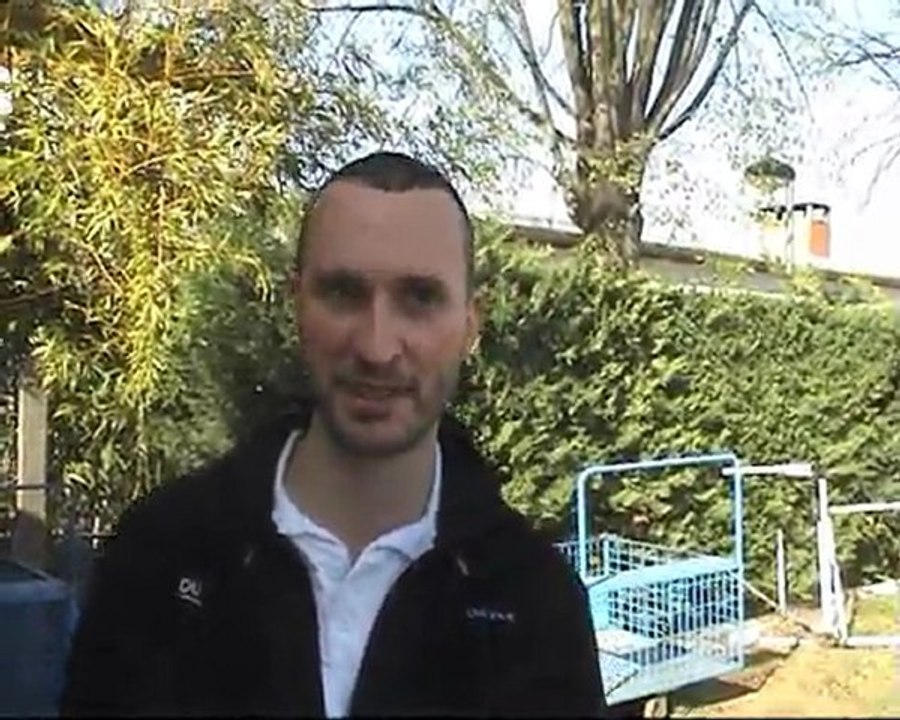 montée assurée en HR