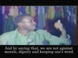 Discours sur le Front Uni Contre la Dette de Thomas Sankara - Vidéo Dailymotion.flv