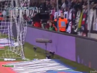 Juventus vs Napoli 3:0 GOALS HIGHLIGHTS
