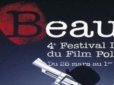 Interview Florian Guille & Megane Leparoux - Festival Beaune 2012
