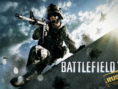 [Millenium Rush] Chrischaldeen - Episode 32 - BF3 Straf & Snipe