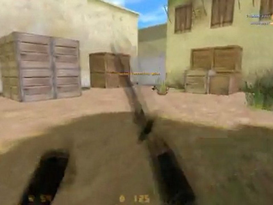 Slash 2 CS Movie