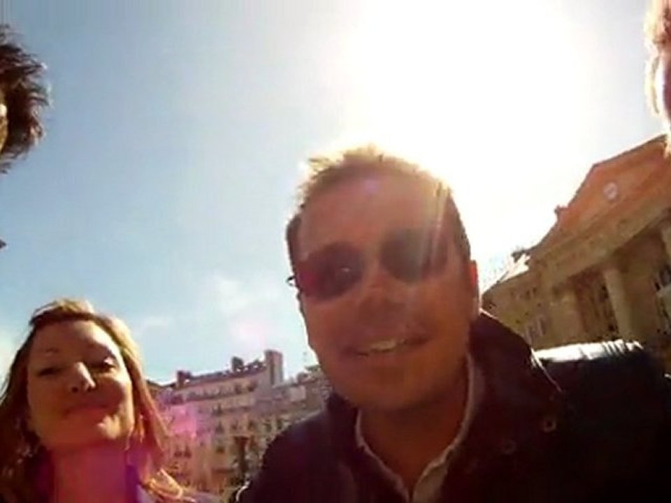 Joyeux anniversaire Maman / Gigi