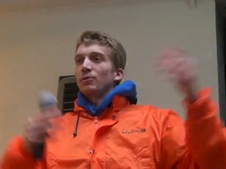 Le projet de Sébastien qui "rêve et réalise" avec Unis-Cité