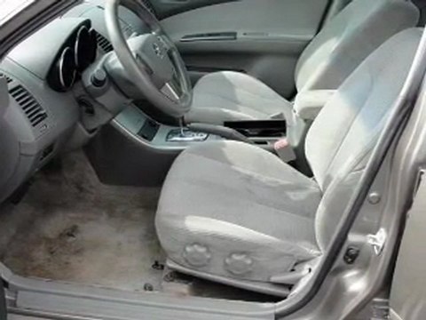 2005 Nissan Altima for sale in Crystal MN - Used Nissan by EveryCarListed.com