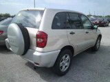 2005 Toyota RAV4 for sale in Port Richey FL - Used Toyota by EveryCarListed.com