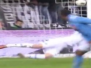 Arturo Vidal: Interview & Goal